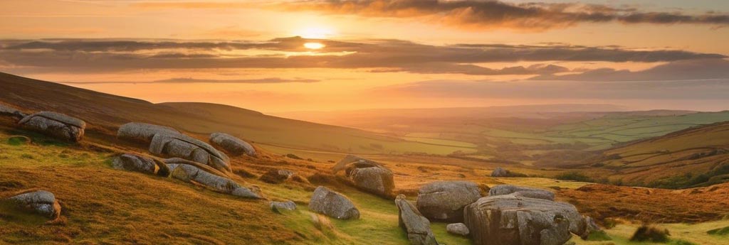 Dartmoor Country Clothes
