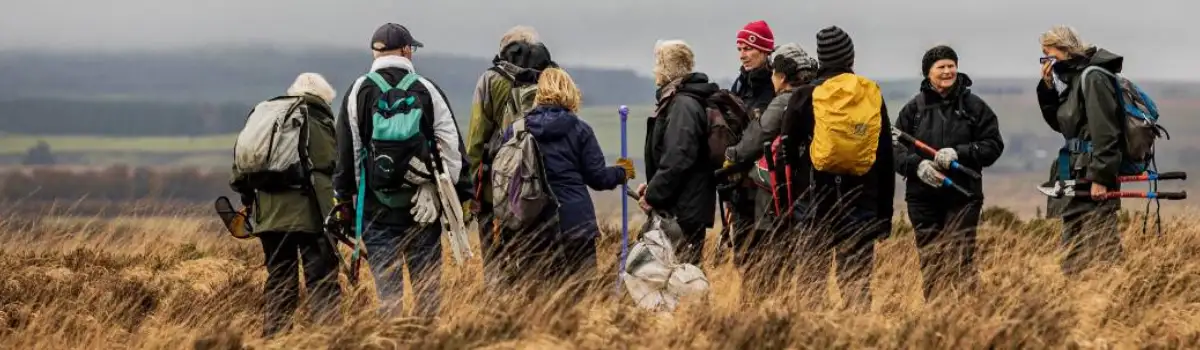 Dartmoor Preservation Association