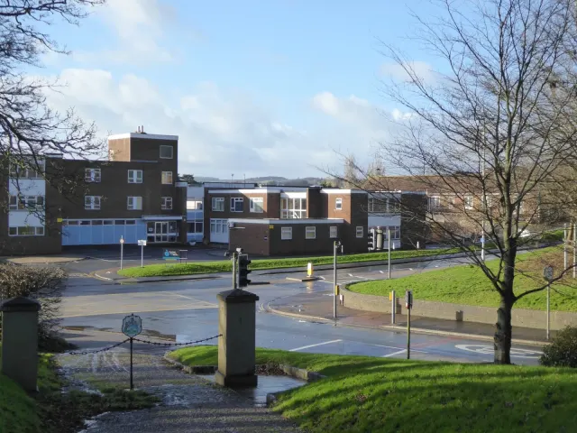 Devon County Council