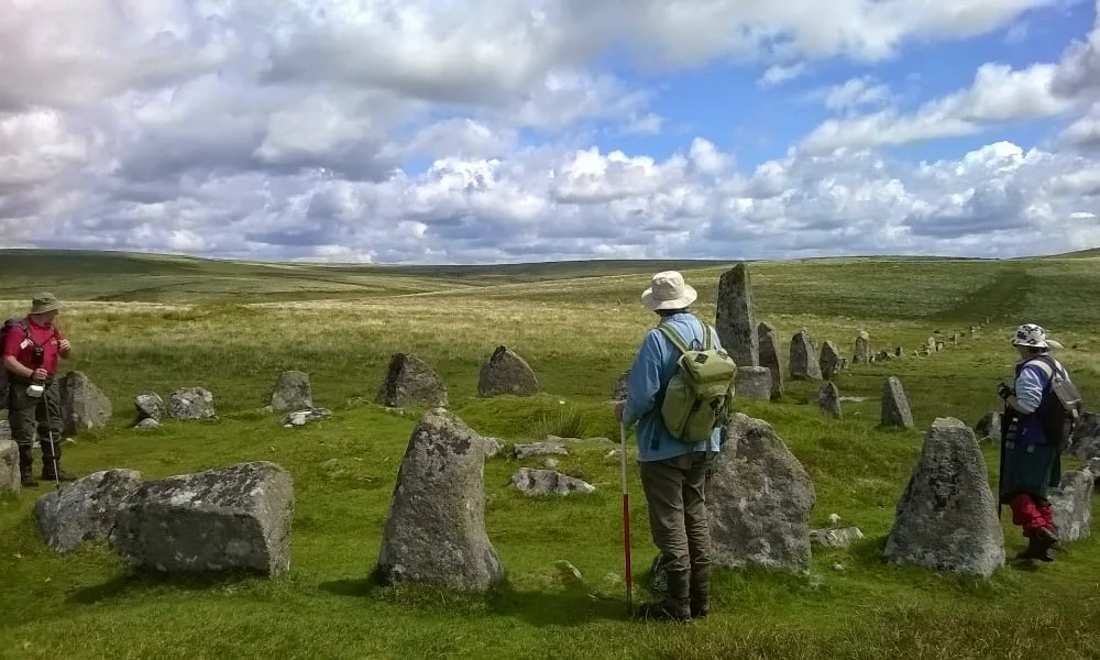 Dartmoor Society