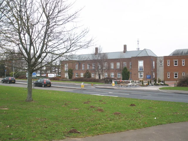 Devon & Cornwall Police