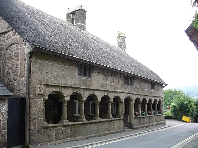 Moretonhampstead Parish Council