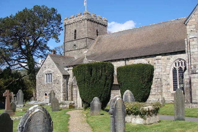 South Brent Parish Council
