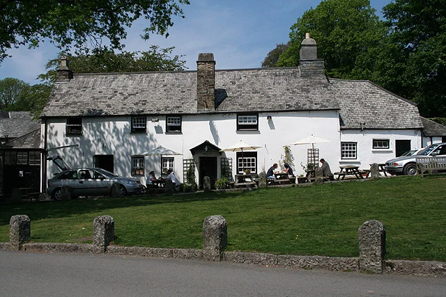 Meavy Parish Council
