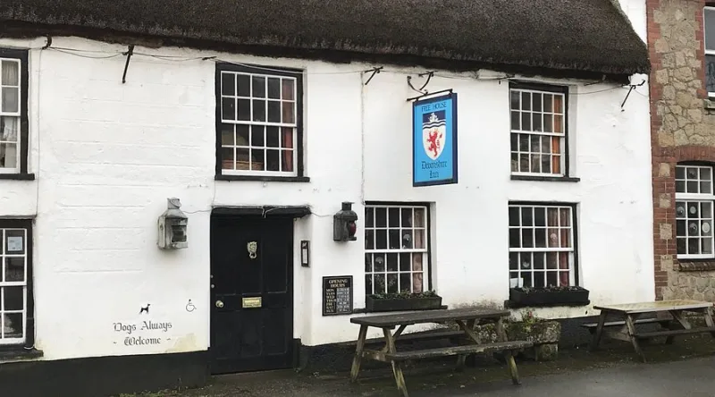 Devonshire Inn