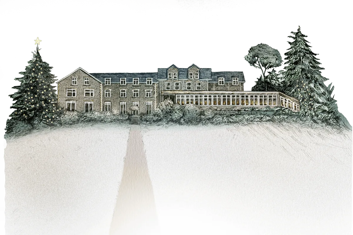The Moorland Hotel