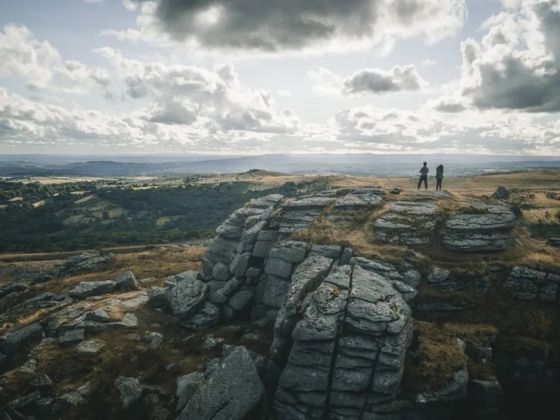 White Hart Dartmoor