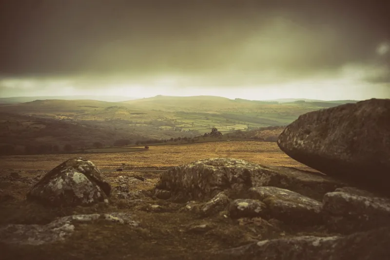 Vixana of Vixen Tor