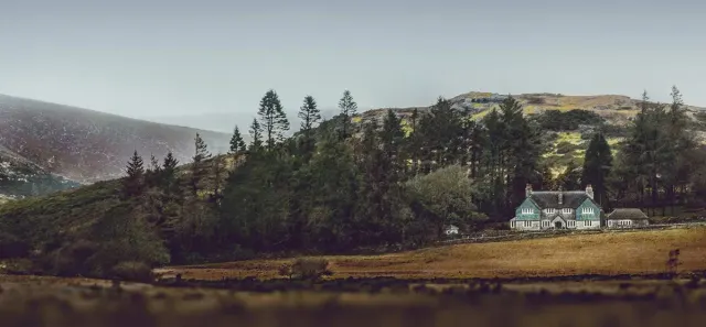 Dartmoor Caravan Park