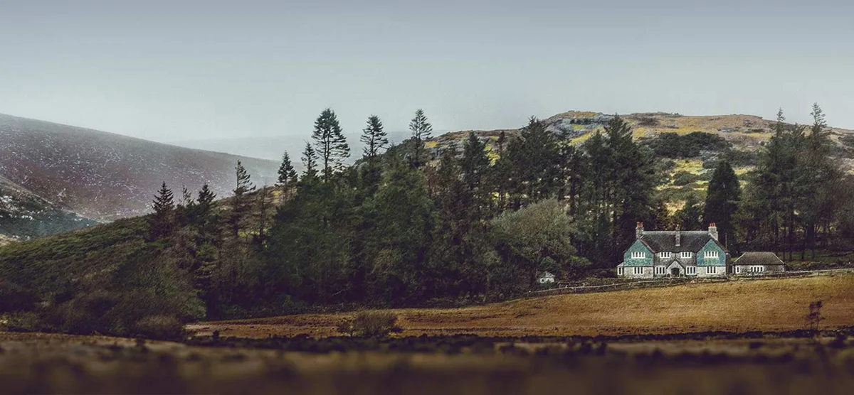 Dartmoor Caravan Park