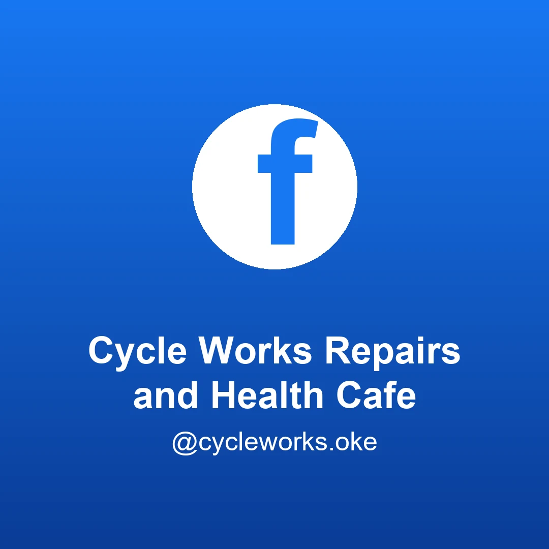 Cycle Works Repairs and Health Cafe