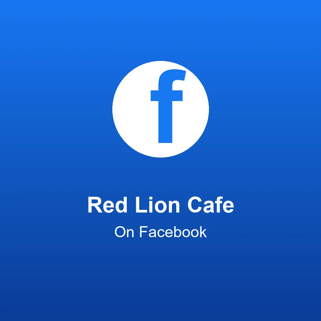 Red Lion Cafe