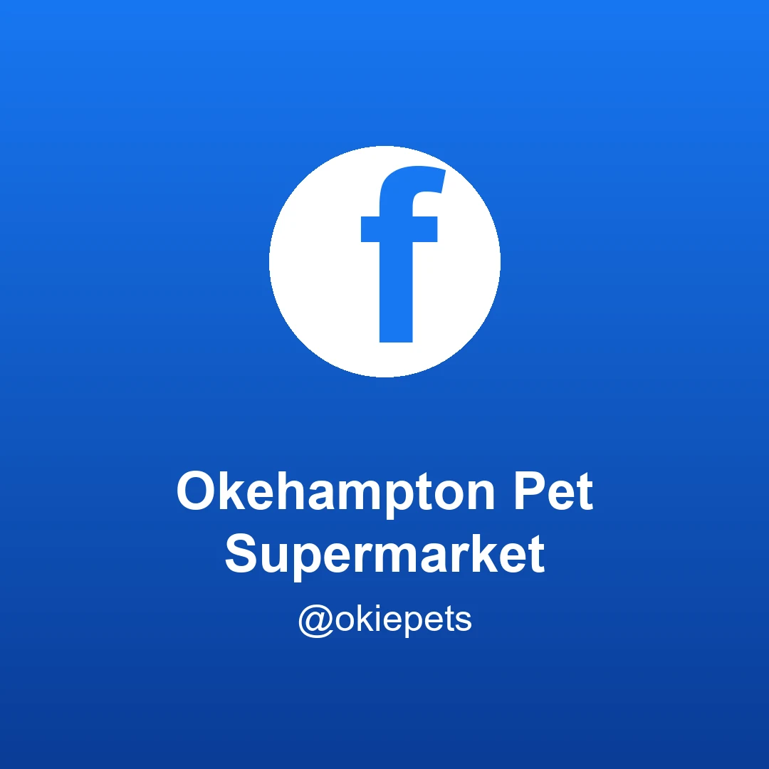 Okehampton Pet Supermarket