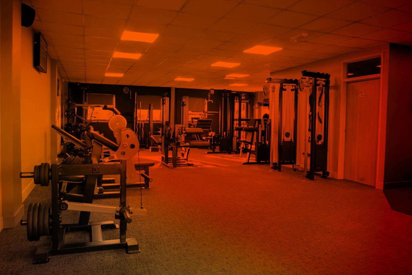 KJM Fitness
