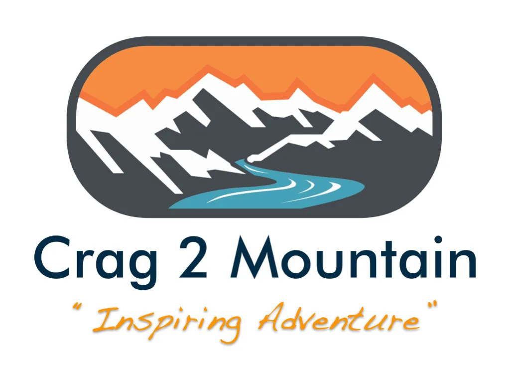 Crag 2 Mountain
