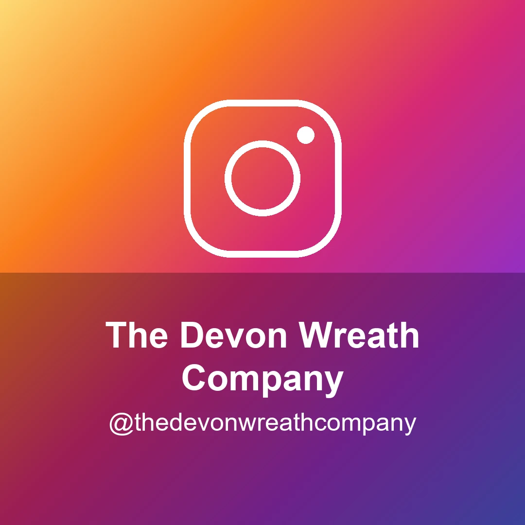 The Devon Wreath Company
