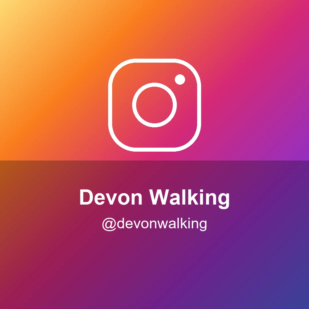 Devon Walking