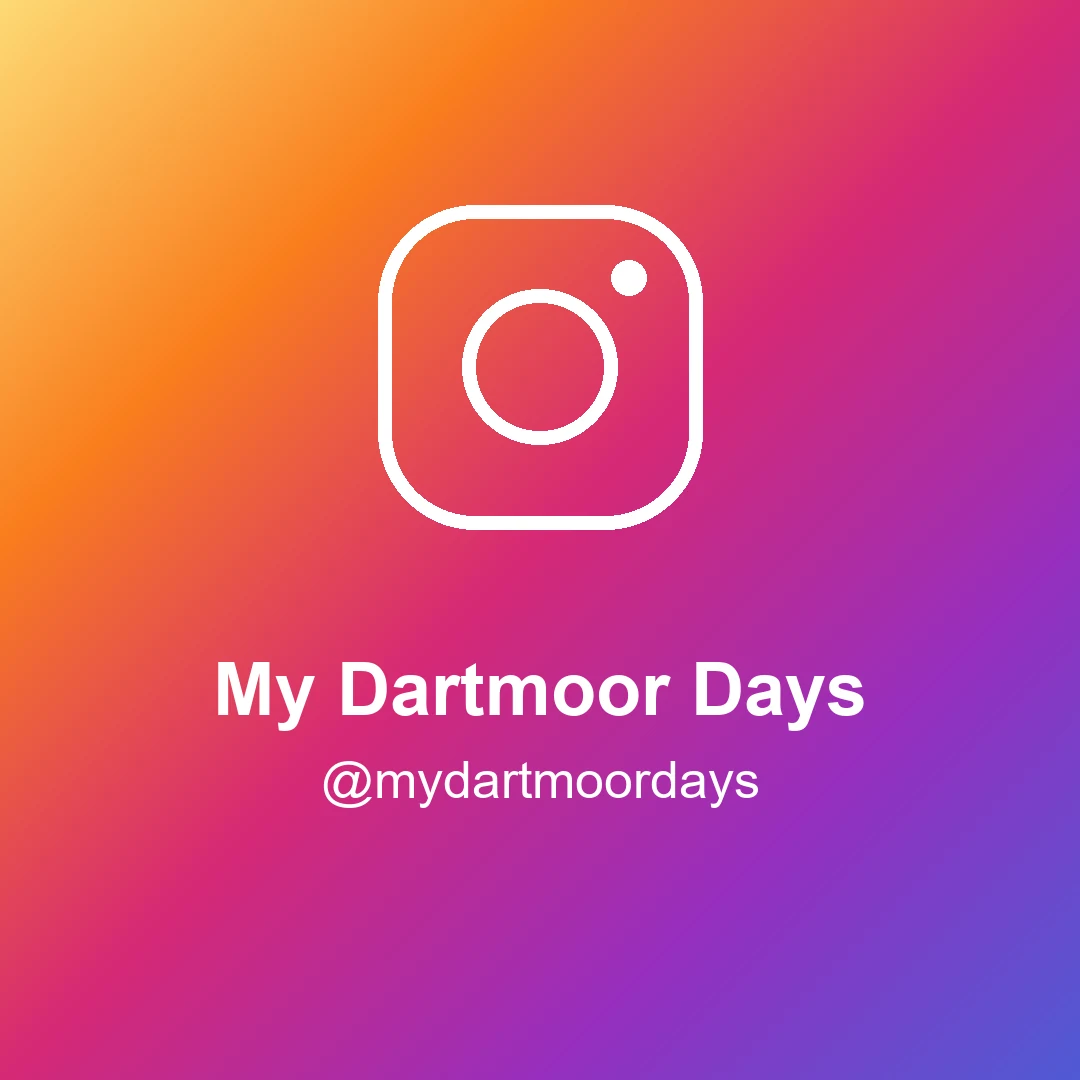 My Dartmoor Days