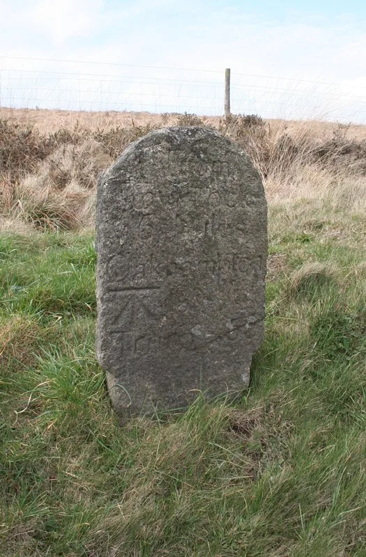 Milestone, SX 508 813