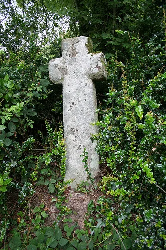 Sanduck Cross