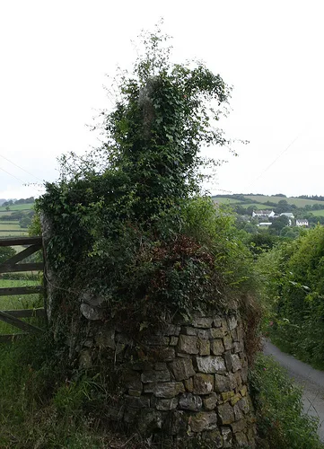 Oxenham Cross