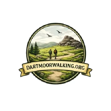 Dartmoor Walking