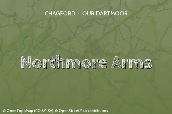 Northmore Arms