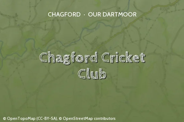 Chagford Cricket Club