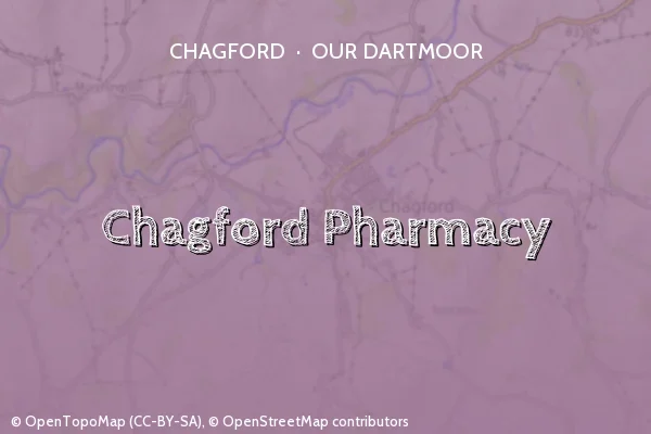 Chagford Pharmacy