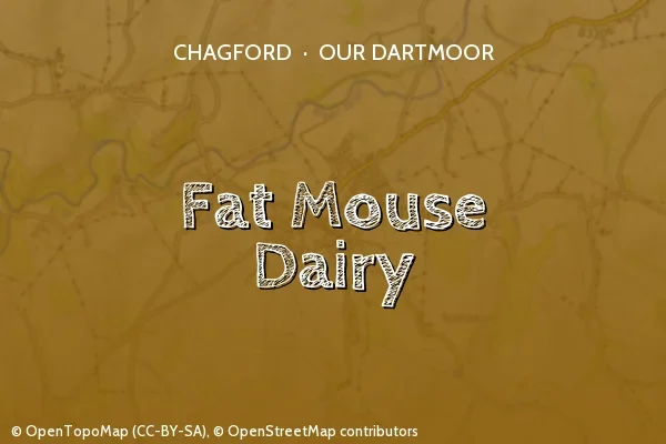 Fat Mouse Dairy