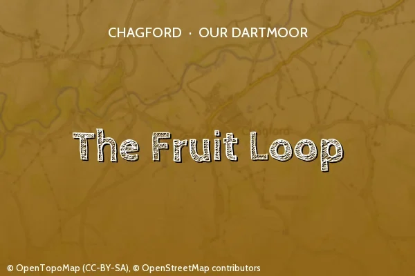 The Fruit Loop
