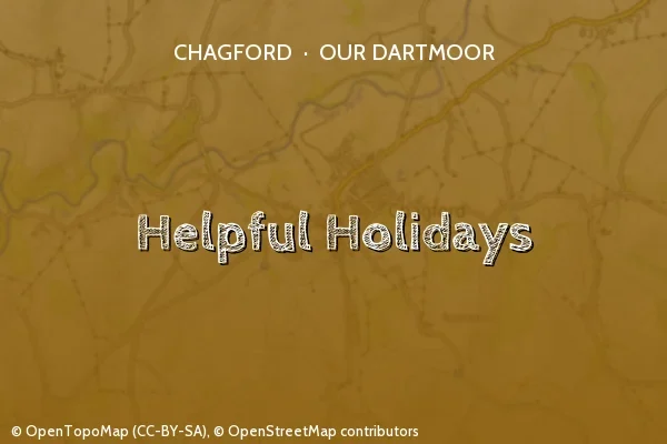 Helpful Holidays