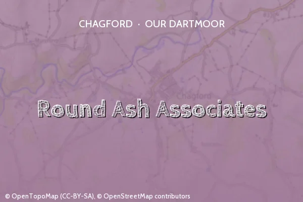 Round Ash Associates