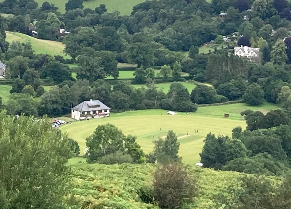 Chagford Recreational Trust