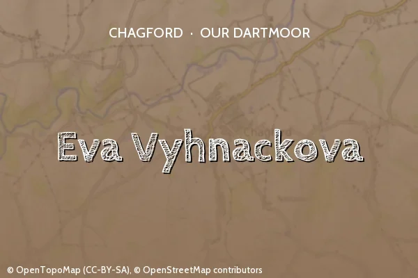 Eva Vyhnackova