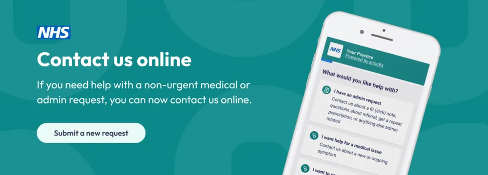 Chagford Health Centre