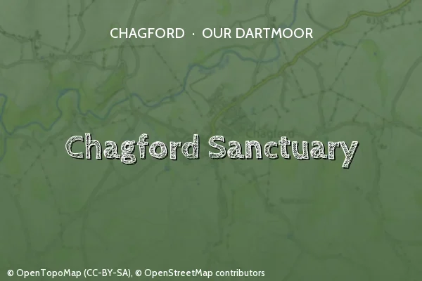 Chagford Sanctuary
