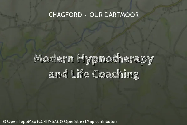 Modern Hypnotherapy and Life Coaching