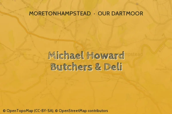 Michael Howard Butchers & Deli