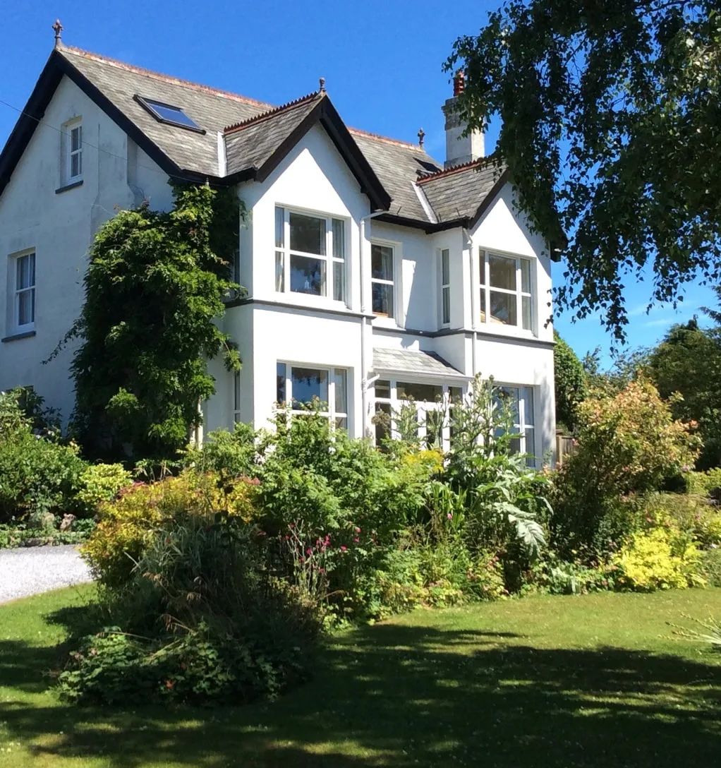 Moorcote Country Guest House