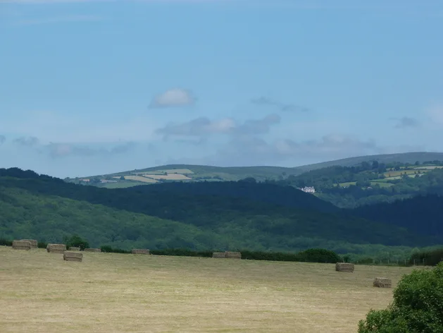 Churchill Farm Campsite