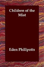 Children of the Mist