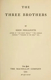 The Three Brothers