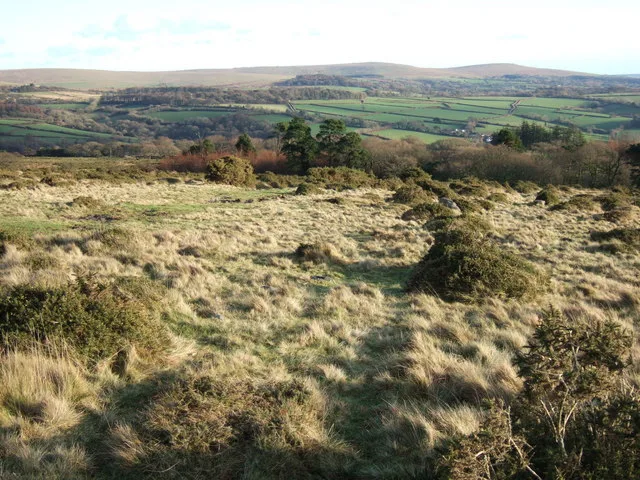Rook Tor