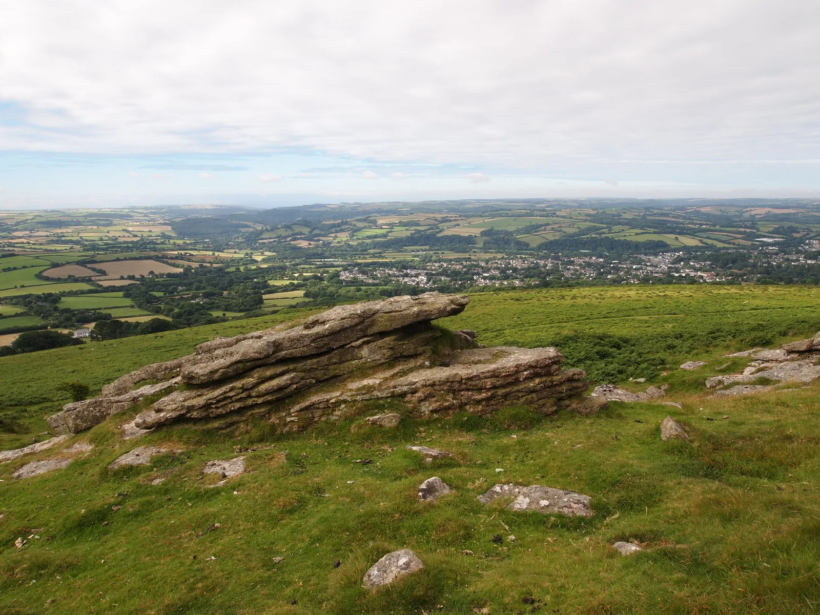 Western Beacon