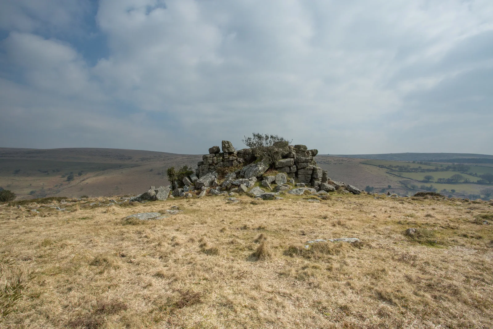 Tristis Rock