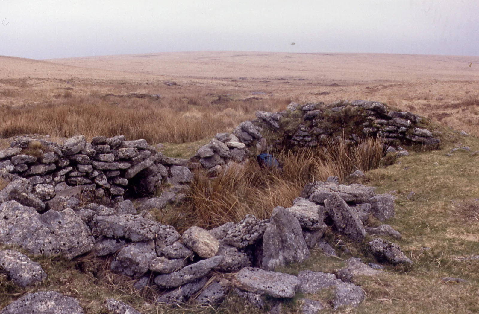 Fishlake Mire