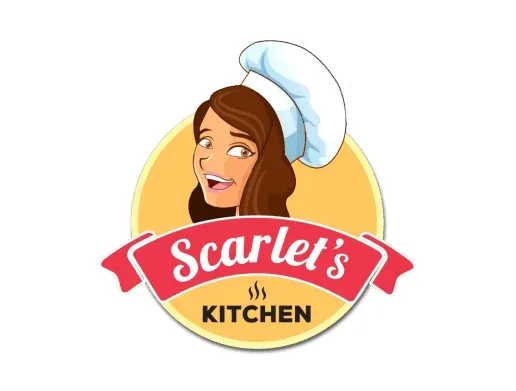 Scarlet's Kitchen