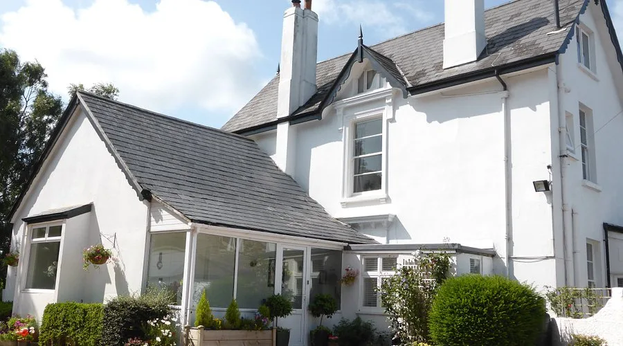 Cookshayes Country Guest House