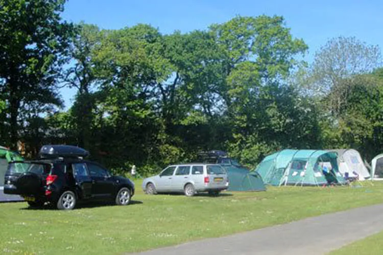 Pennymoor Camping and Caravan Park